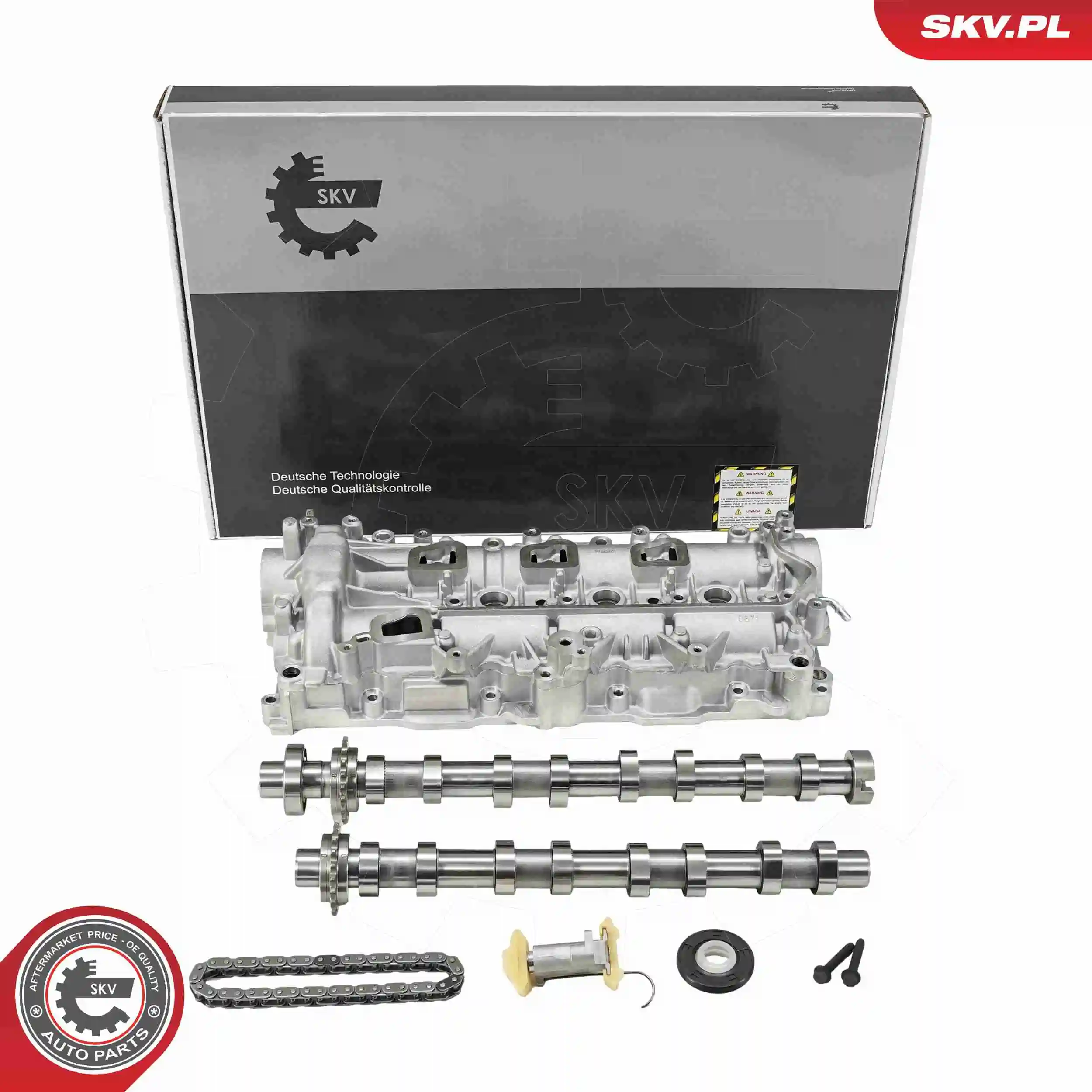 Camshaft Kit